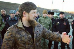 Рамзан Кадыров назвал драку в Борзой 