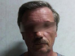 В Волгограде задержан педофил из Оренбурга, находящийся в федеральном розыске
