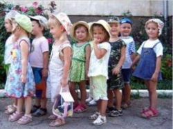 Мошенники добрались до детского сада