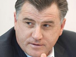 Сергей Боженов: «Возможно, технически визит был организован не совсем по протоколу»