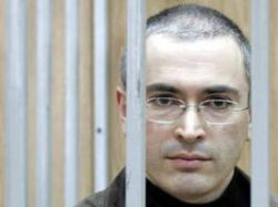 Ходорковский: приговор писал не Данилкин; посмотрите, что происходит в Египте; на Манежной люди требовали «уважения к себе»