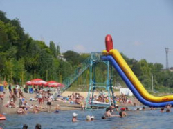 Этим летом в Волгограде закроют Центральный пляж