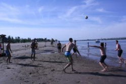 20 июня купальный сезон откроется в Кировском районе Волгограда