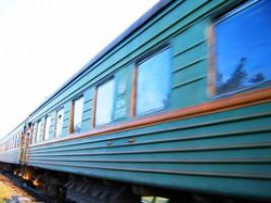 Жительница Волгоградской области из-за наушников не услышала приближающийся поезд