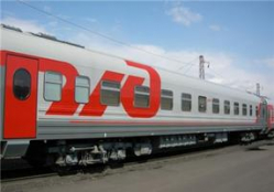На станции Волгоград-I поезд задавил 92-летнего мужчину