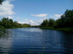 В Волгоградской области завершились работы по обводнению озера Клетское