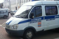 В Волгограде задержали грабившего офисы экспресс-кредитования
