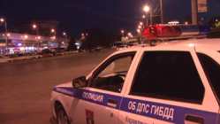 В Волгограде молодой человек больше недели катался на угнанном автомобиле