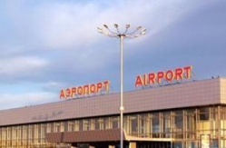 Международный аэропорт «Гумрак» вошел в режим «по фактической погоде»