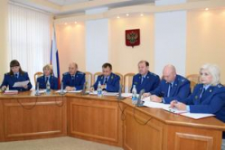 Прокуратура Волгоградской области о состоянии законности в сфере защиты прав несовершеннолетних 