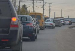 Из-за теракта в Волгограде отменены рейсы маршрутных такси