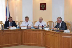 Количество взяток в Волгоградской области увеличилось втрое