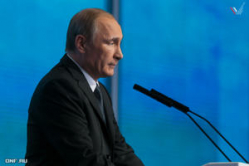 В Москве прошел «Форум действий», действия будут продолжены
