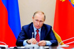 Путин поручил МВД расследовать нападение на журналистов в Ингушетии
