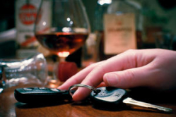 Еще 16 пьяных водителей в Волгоградской области рискуют стать уголовниками