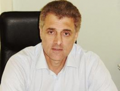 В Волгоградском «Метроэлектротрансе» новый директор