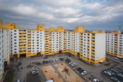 В Волгограде от реконструкции цокольного этажа может пострадать весь дом