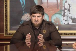 Кадыров простил несостоявшихся террористов и дал им шанс исправиться