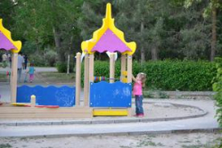 Пропавший 4-летний Рома Вагачев из Волжского нашелся в детском саду