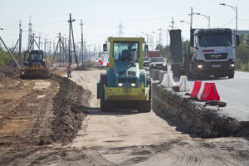 К 2016 году в Волгограде реконструируют объездную дорогу вокруг поселка Аэропорт