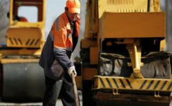 В Волгограде приступили к ремонту улицы им. Саши Филиппова В Волгограде приступили к ремонту улицы им. Саши Филиппова