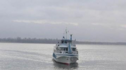 В Волгограде возобновилось действие маршрута «Пристань Руднева – остров Сарпинский»