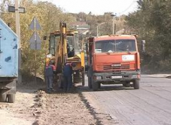 В Волгограде начался ремонт улицы Римского-Корсакова
