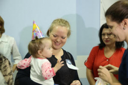 В Волгоградском перинатальном центре имеется все, чтобы помочь детям, рожденным раньше срока