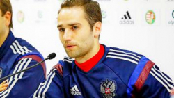 Роман Широков намерен быть капитаном сборной России на ЧМ – 2018