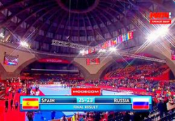 Российские гандболисты могут остаться без Олимпиады – 2016