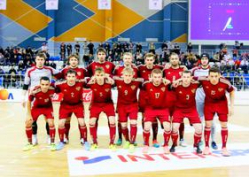 Сборная России обыграла Белоруссию в первом стыковом матче на ЧМ - 2016