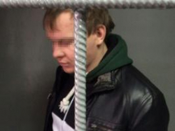 В Волгограде задержали грабителя павильонов кредитования