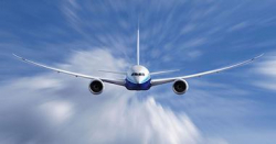 Boeing 737 попросил посадки во Внуково