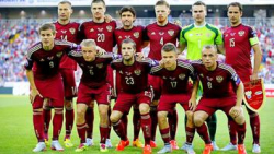 Леонид Слуцкий назвал список сборников на матчи с Лихтенштейном и Швецией