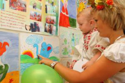 Число усыновленных в Волгоградской области детей увеличилось в 1,5 раза