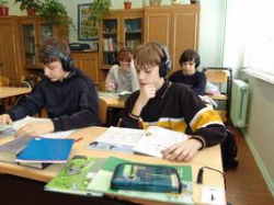 В школах Волгограда с 8 февраля возобновляются зянятия 