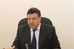 В Волгоградской области пост заместителя губернатора покинул Василий Галушкин