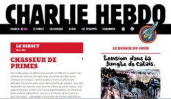 Французский журнал Charlie Hebdo катастрофу A321 уподобил половому акту