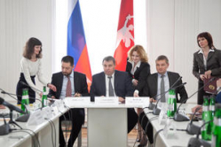 Областные власти модернизируют транспортную схему Волгограда Областные власти модернизируют транспортную схему Волгограда