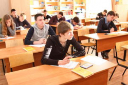 Волгоградская область получит свыше 28 млн рублей на «Нашу новую школу»
