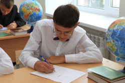 Волгоградские школьники напишут сочинение на конкурс
