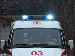 В ДТП под Волгоградом погибли полицейский и мотоциклист