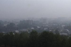 На волгоградское дорожное предприятие завели 10 дел за загрязнение воздуха
