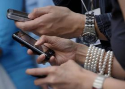 Волгоградцев через sms-сообщения агитируют пройти диспансеризацию