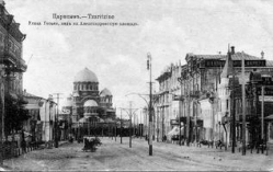 В Волгограде обсудят строительство собора в честь Александра Невского