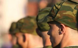 Путин объявил о начале призыва на военную службу в России