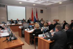 Депутаты гордумы Волгограда не отказываются от аренды авто на 16 миллионов Депутаты гордумы Волгограда не отказываются от аренды авто на 16 миллионов