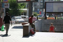 Волгоград признали самым жарким городом России