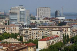 На волгоградских дорогах будут ездить грузовики только с чистыми колесами На волгоградских дорогах будут ездить грузовики только с чистыми колесами