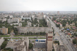 Мэрия: средняя зарплата в Волгограде выросла до 29 тысяч